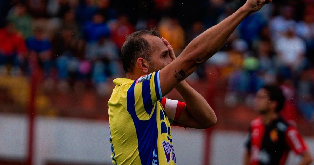Barcos: "Este equipo tiene hambre y humildad, que muchas veces faltan"