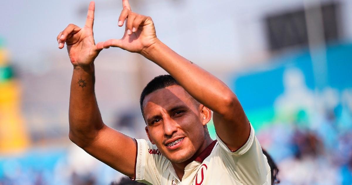 🔴#ENVIVO | Universitario sorprende 2-0 a Cristal en el Gallardo