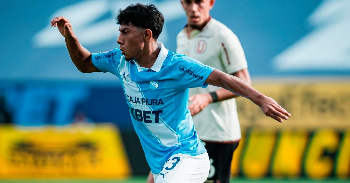 🔴#ENVIVO | Universitario sorprende 2-0 a Cristal en el Gallardo