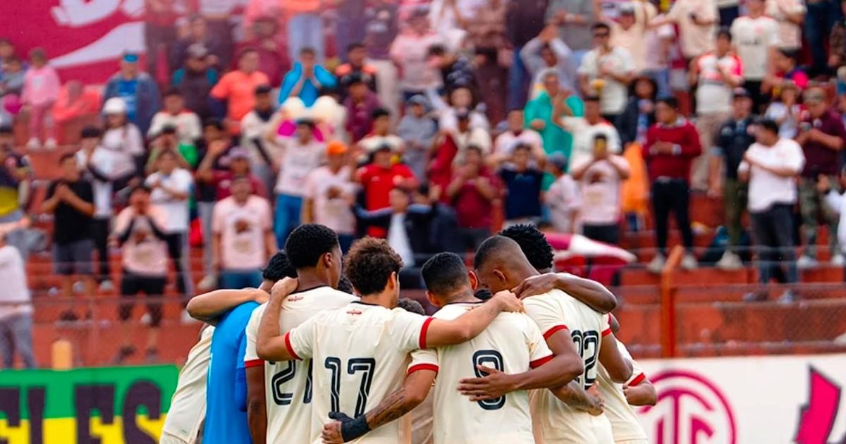 UTC puso a la venta entradas para duelo ante Alianza Lima