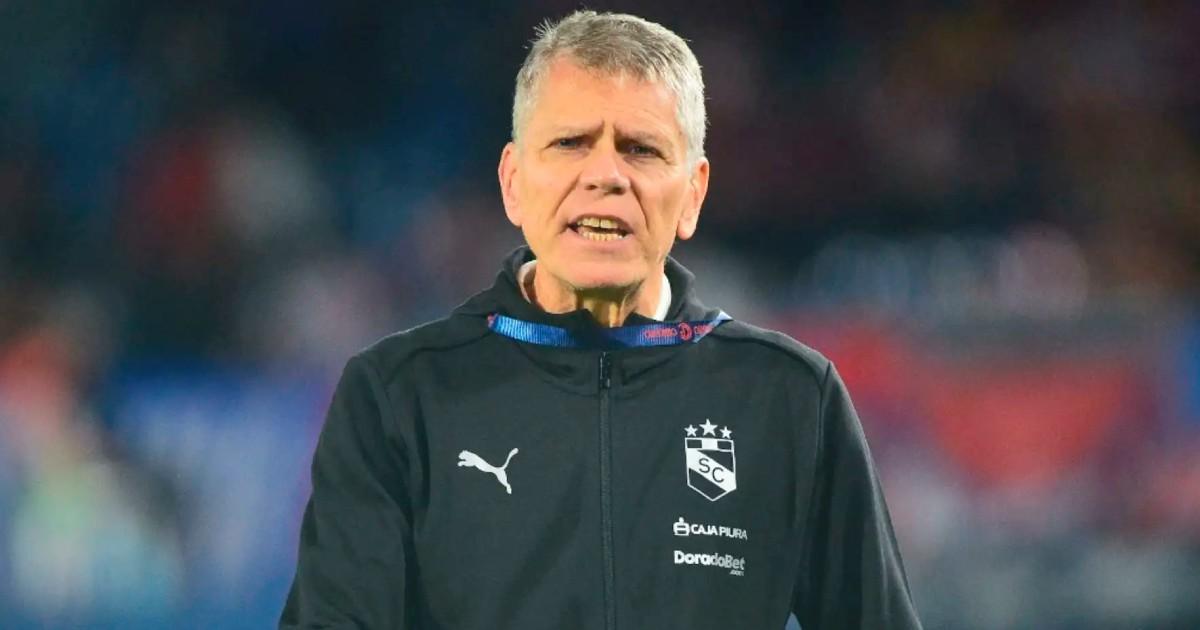 Autuori: “La tendencia del equipo es positiva, pero debemos mejorar la efectividad”