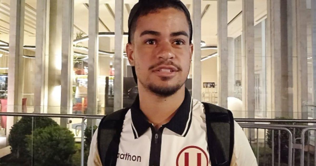 Silveira: "Cuando el míster (Rabanal) crea, estaré listo"