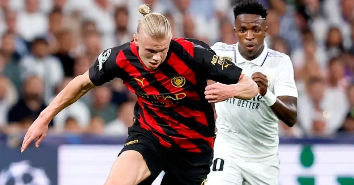¡Partidazos! Conoce los duelos de octavos de final de la Champions League