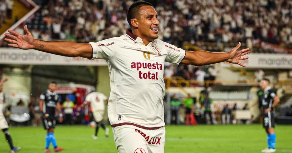 (VIDEO | FOTOS) ¡A punta de cabezazos! Universitario superó 2-0 a ADT en el Monumental