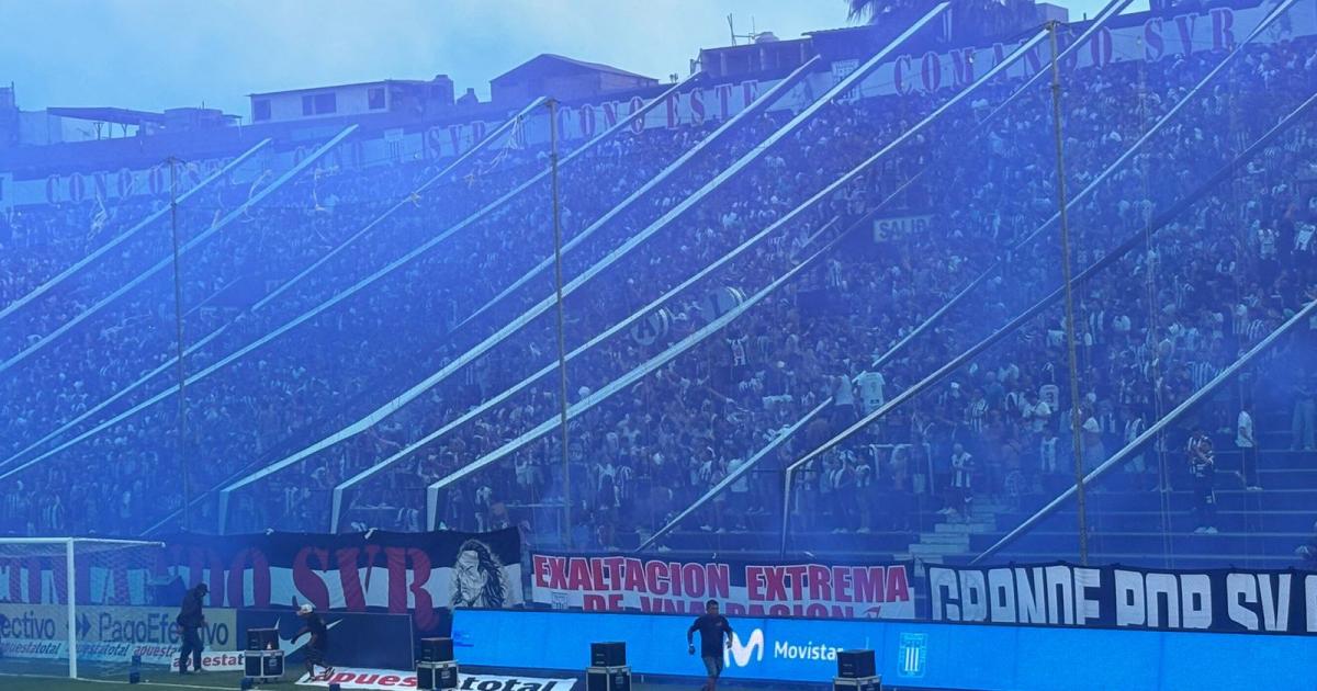 Alianza Lima continúa con venta de entradas para enfrentar a Sport Boys en Matute