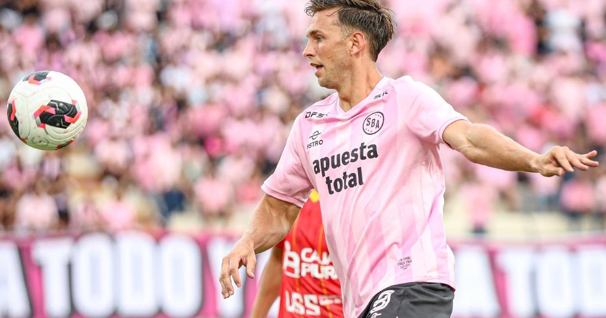 🔴#ENVIVO |  Boys supera al Atlético Grau en el Callao