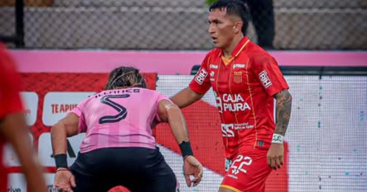 🔴#ENVIVO |  Boys supera al Atlético Grau en el Callao