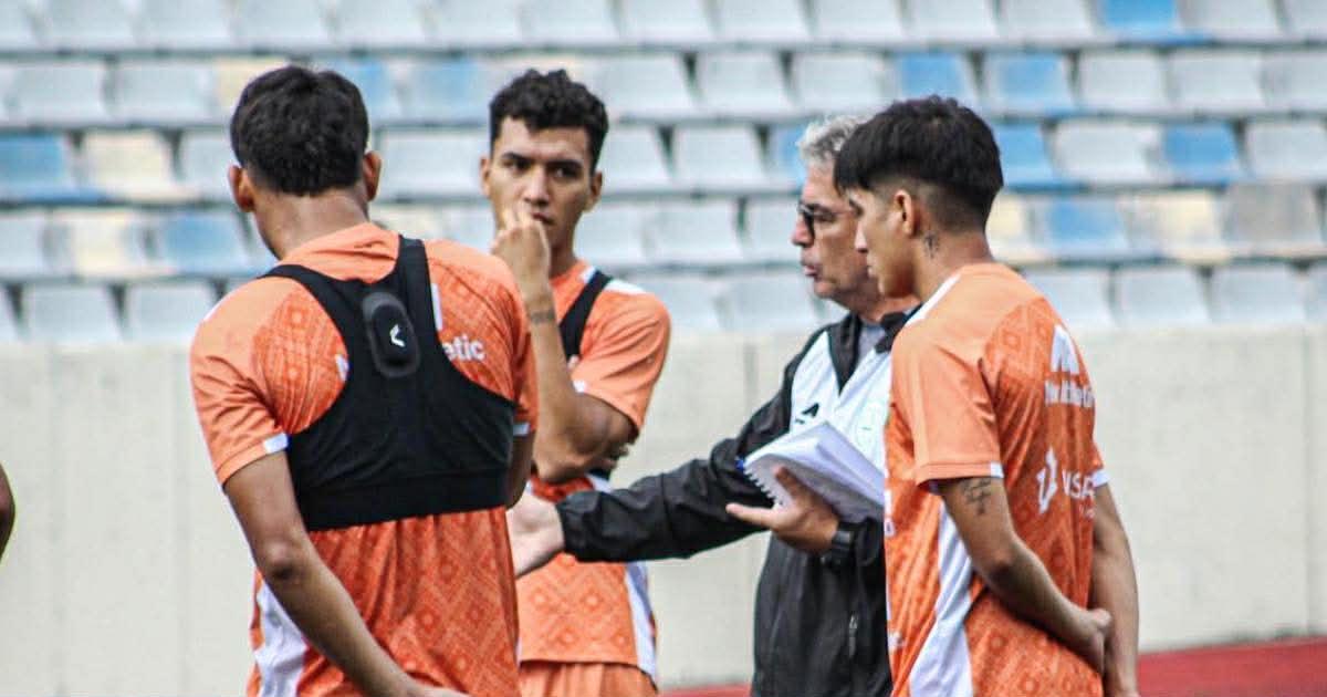 Comerciantes FC definió su estadio para los partidos de local en la Liga 2