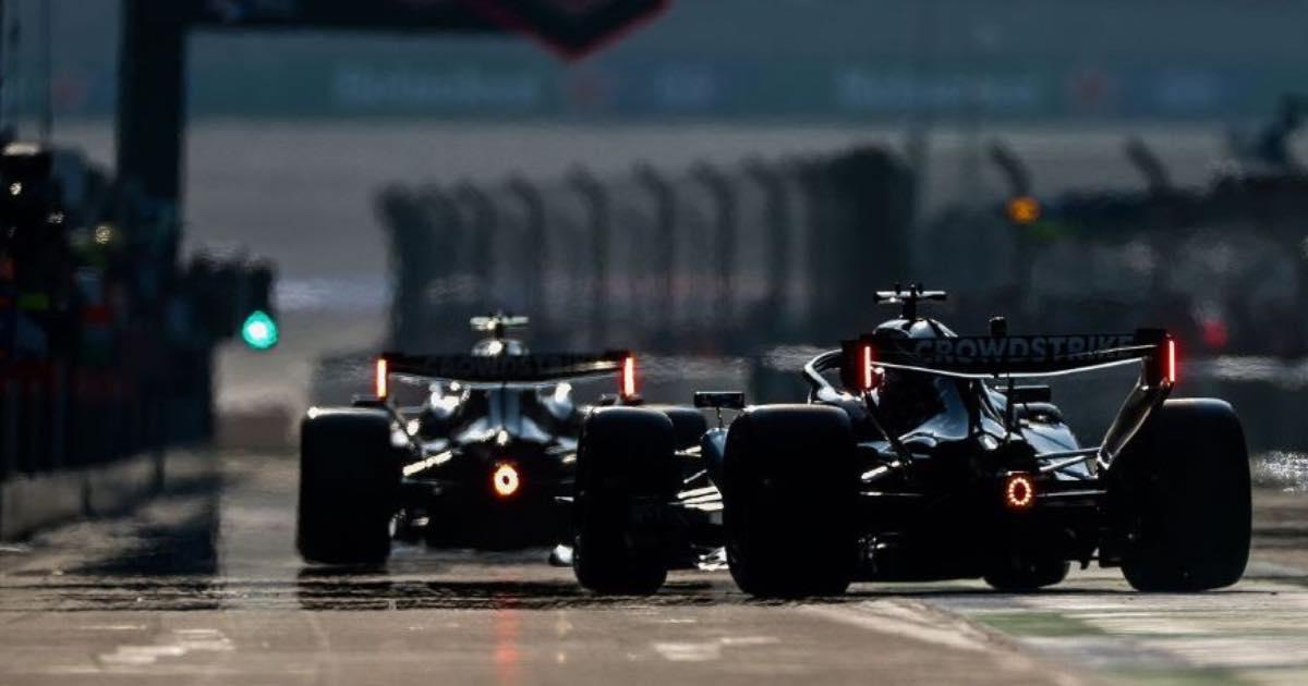 F1 podría cancelar GP de Bahrein y Arabia Saudita