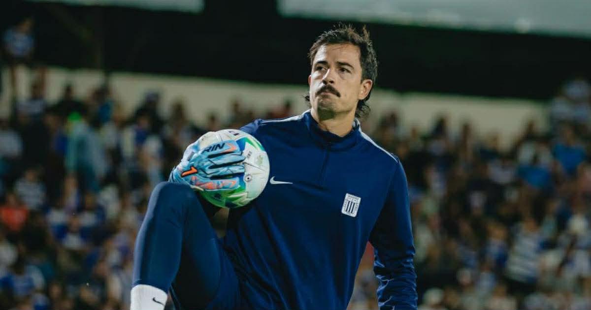 Padre de Viscarra: "'Billy' estaría en los planes del DT para el partido del lunes"