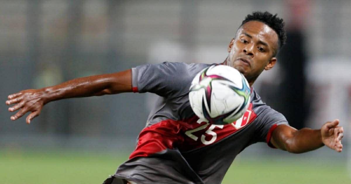 Nilson Loyola estaría cerca de convertirse en refuerzo de Sport Boys