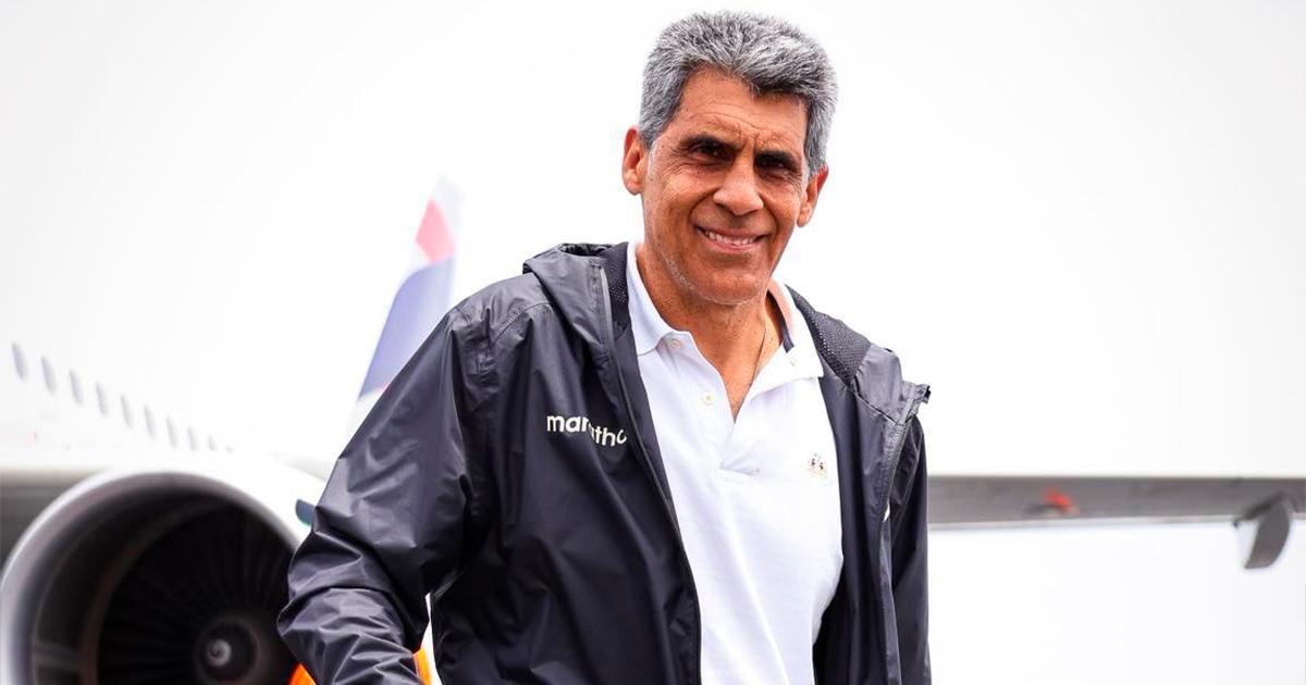 Barco: "Universitario tiene un grupo accesible y vamos a pelear por el primer lugar"