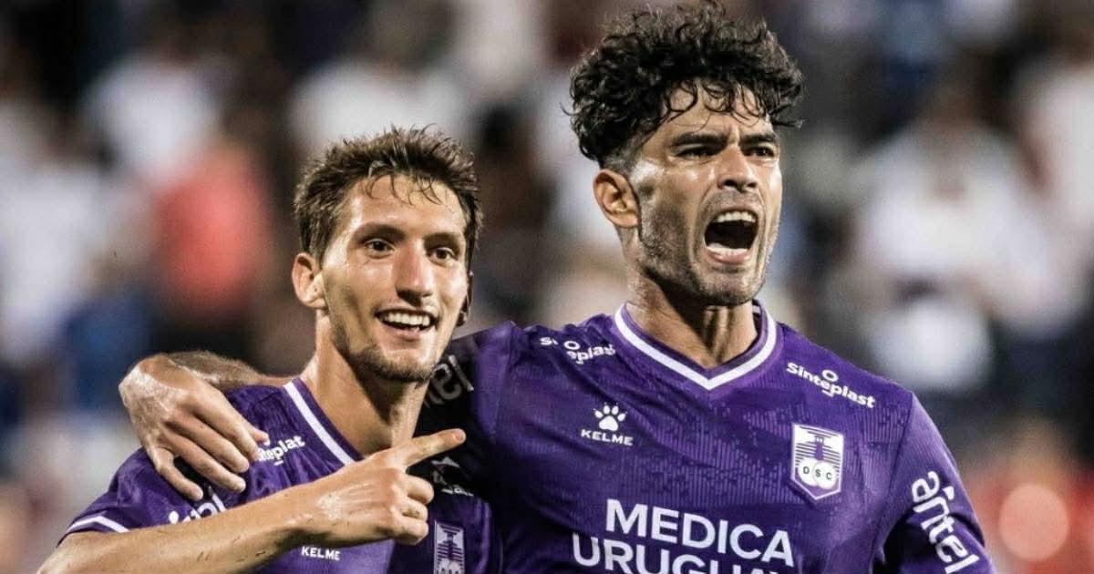 ¡Se acordó de ganar! Sin Goicochea ni Saravia, Defensor Sporting venció a Nacional