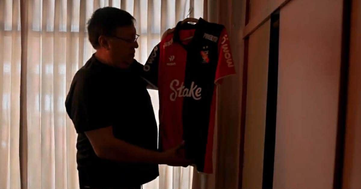 FBC Melgar cumplió su 111 aniversario y publicó emotivo video