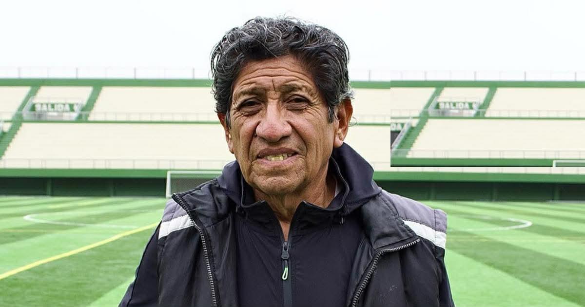 Javier Arce dirigirá a Sport Huancayo en la Liga 2 