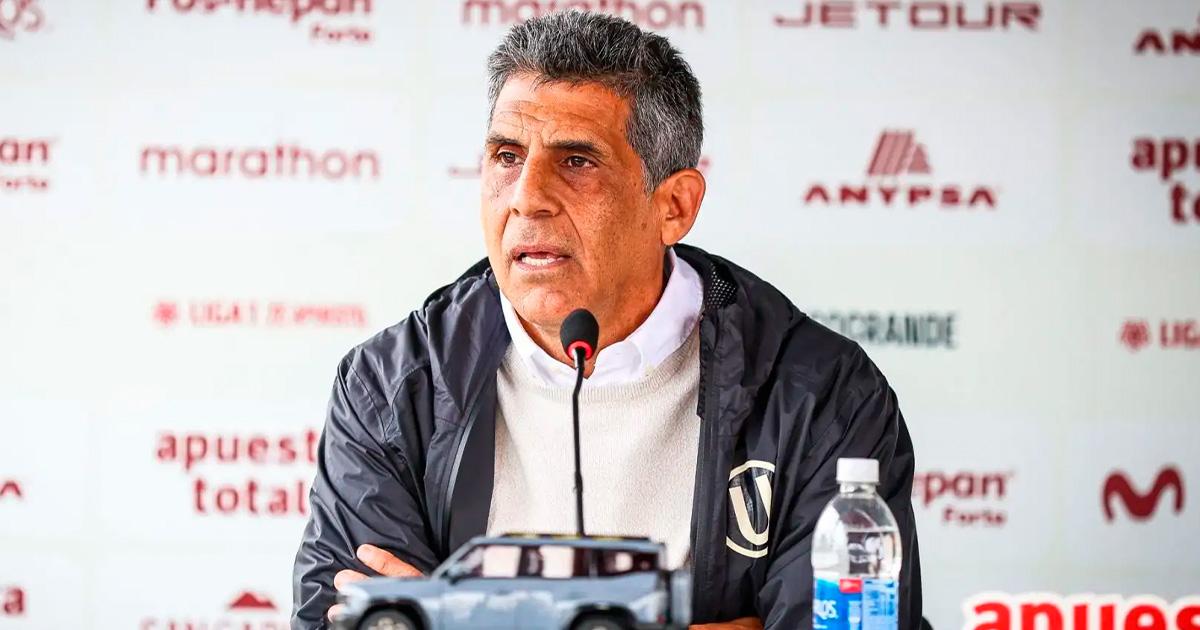 Barco: “No sé qué ha podido confundir al jugador y al árbitro porque no existe un solo video o audio que demuestre que ha sido así”