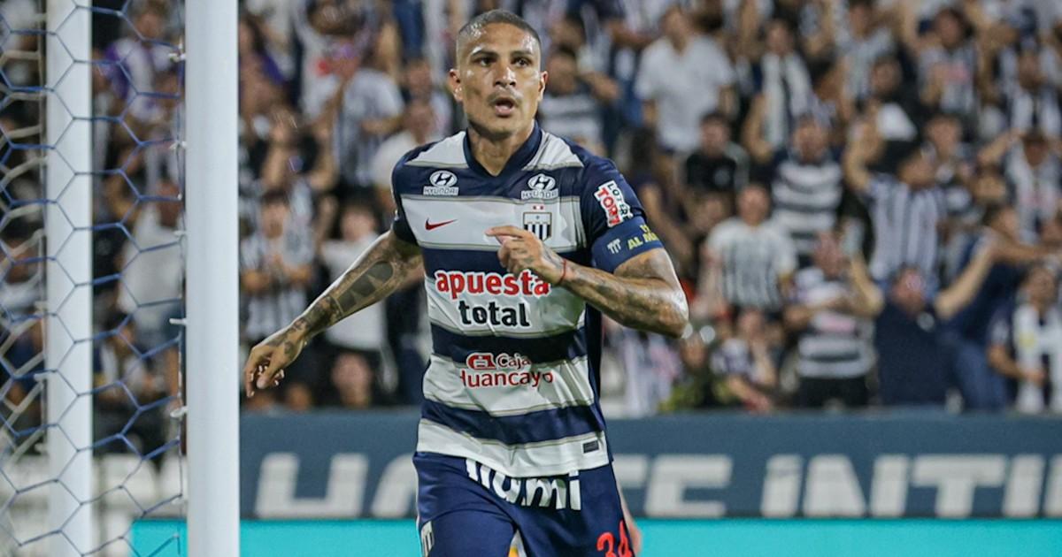 (VIDEO | FOTOS) Punta blanquiazul: Alianza venció por 3-1 a Melgar y es líder