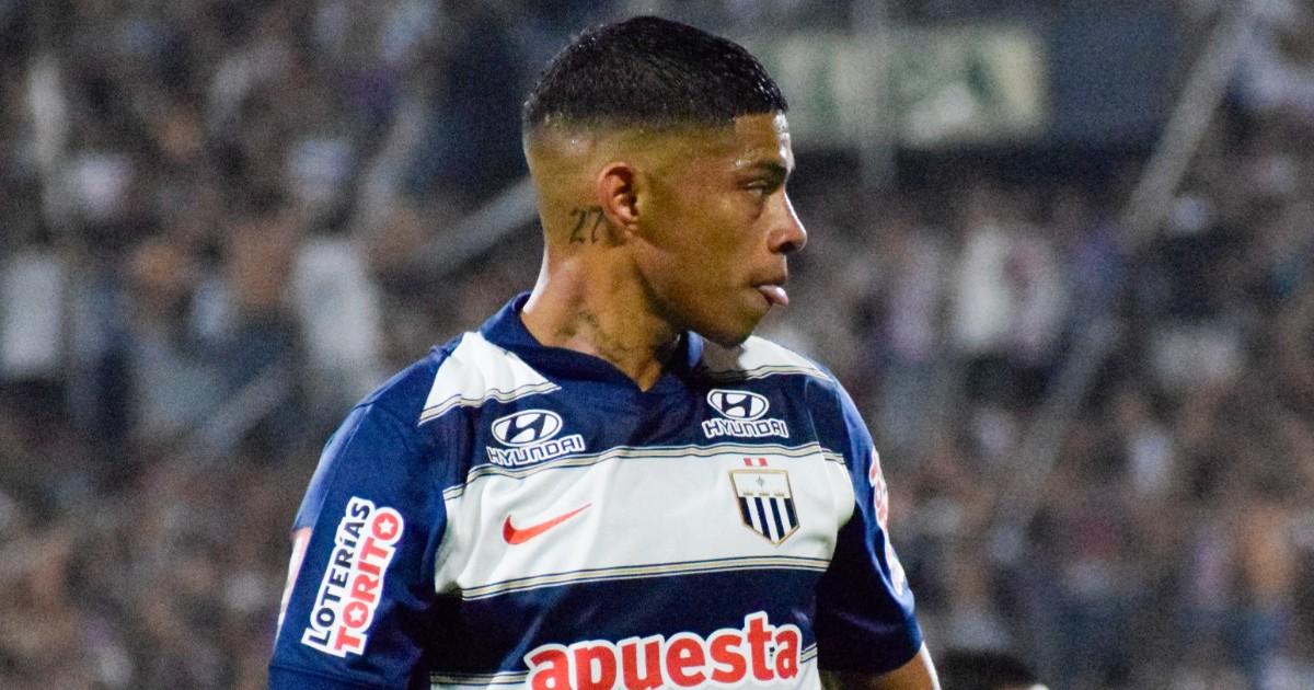 (VIDEO | FOTOS) Punta blanquiazul: Alianza venció por 3-1 a Melgar y es líder