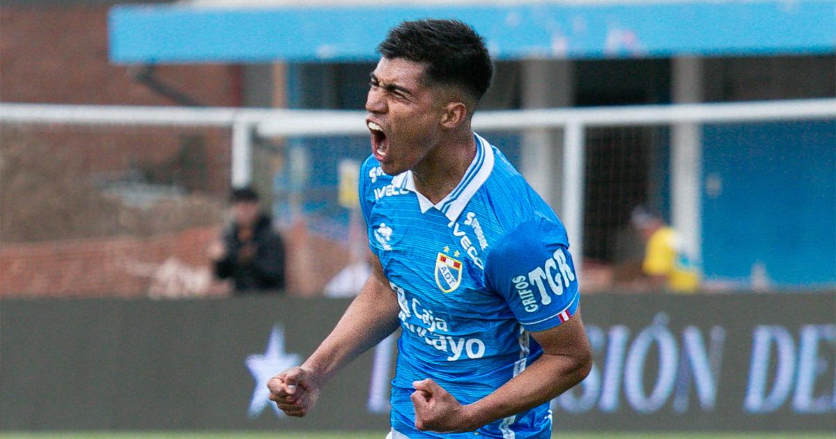 🔴#ENVIVO ADT vence 1-0 a Melgar en Tarma | VIDEO