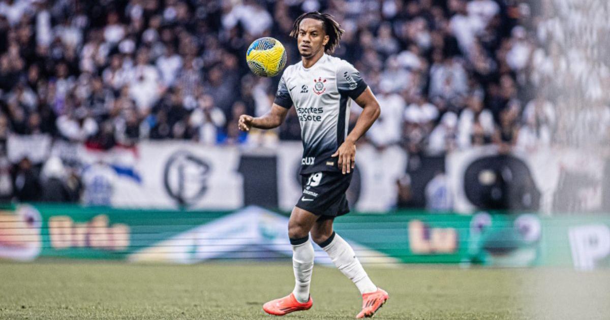 (VIDEO) Carrillo fue titular en empate ante Flamengo