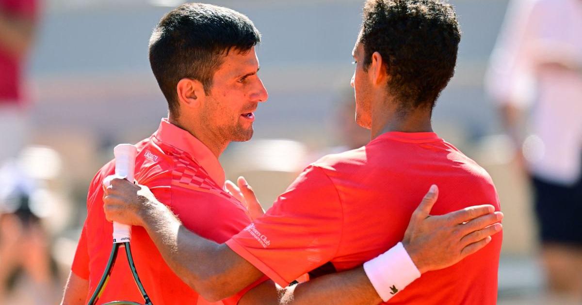 Varillas: "Mi objetivo es entrar a las ‘qualys’ de los Grand Slam"