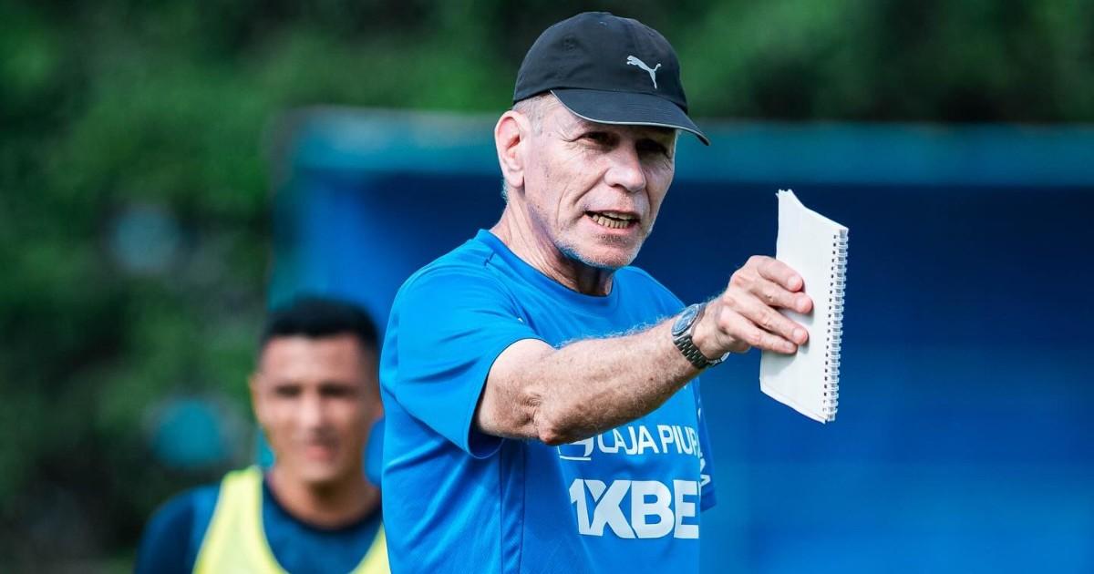 Autuori sobre lo que se puede destacar tras la derrota: "Nada"