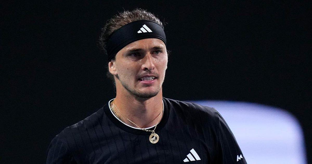 Alexander Zverev avanzó a semifinales del Miami Open