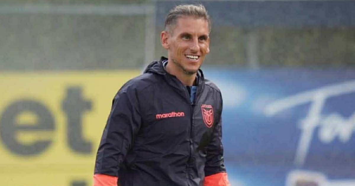 Beccacece: "La obligación de ganar el Mundial la tienen otras selecciones, nosotromos vamos a competir"