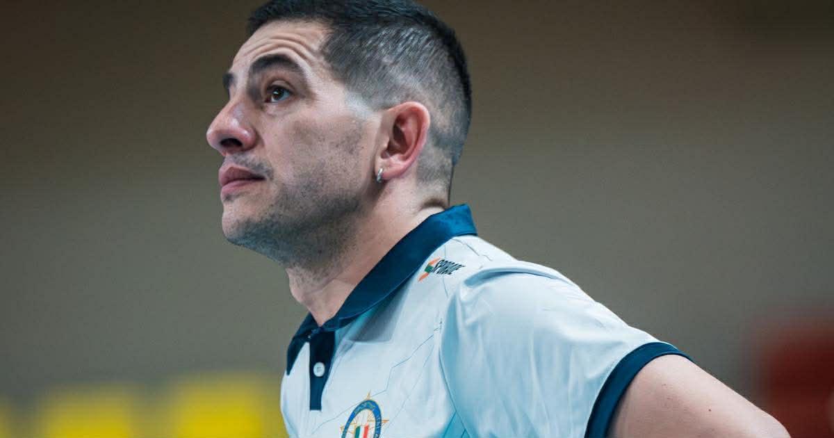 DT de Circolo: "Está confirmada mi continuidad y buscamos ser un equipo que compita por el campeonato"