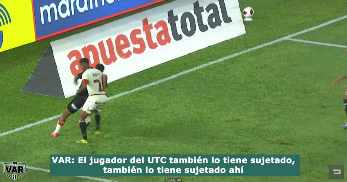 (VIDEO) CONAR presentó los audios del VAR de la sétima fecha del Apertura