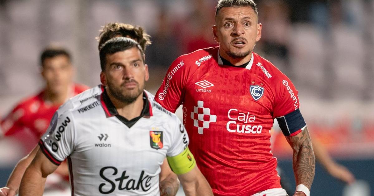 🔴#ENVIVO| Cienciano supera por la mínima al FBC Melgar