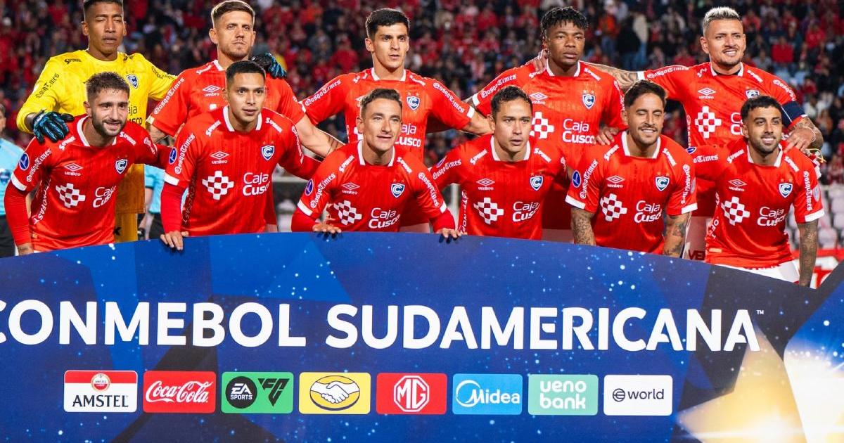 🔴#ENVIVO| Cienciano supera por la mínima al FBC Melgar