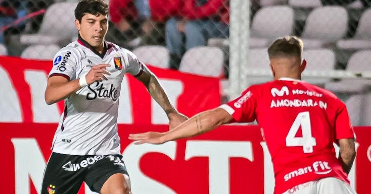 🔴#ENVIVO| Cienciano supera por la mínima al FBC Melgar
