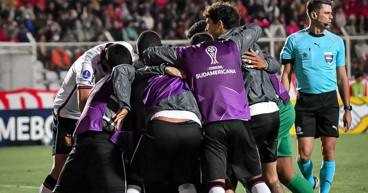 🔴#ENVIVO| Cienciano y FBC Melgar igualan a uno en Cusco| VIDEO
