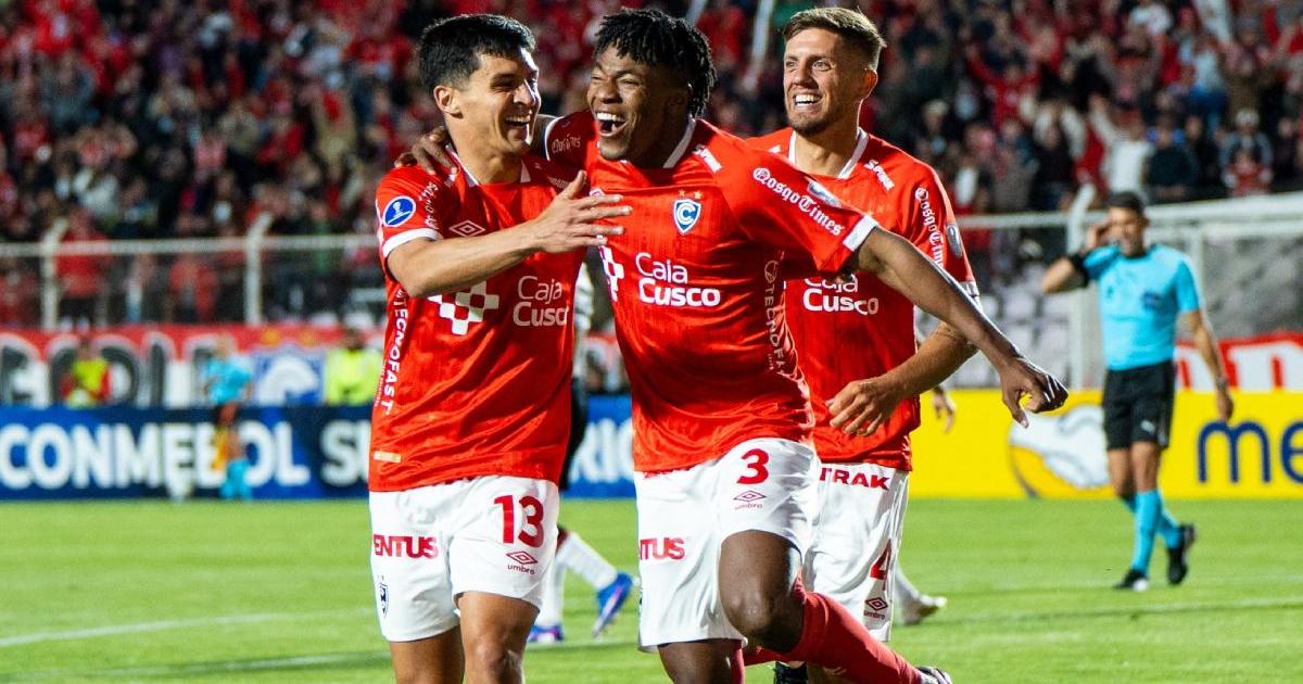 🔴#ENVIVO| Cienciano y FBC Melgar igualan a uno en Cusco| VIDEO