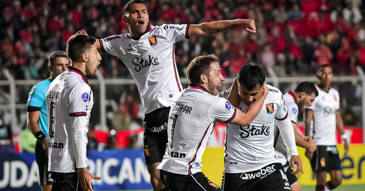 🔴#ENVIVO| Cienciano y FBC Melgar igualan a uno en Cusco| VIDEO