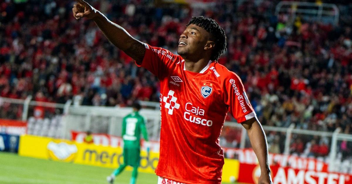 🔴#ENVIVO| Cienciano y FBC Melgar igualan a uno en Cusco| VIDEO