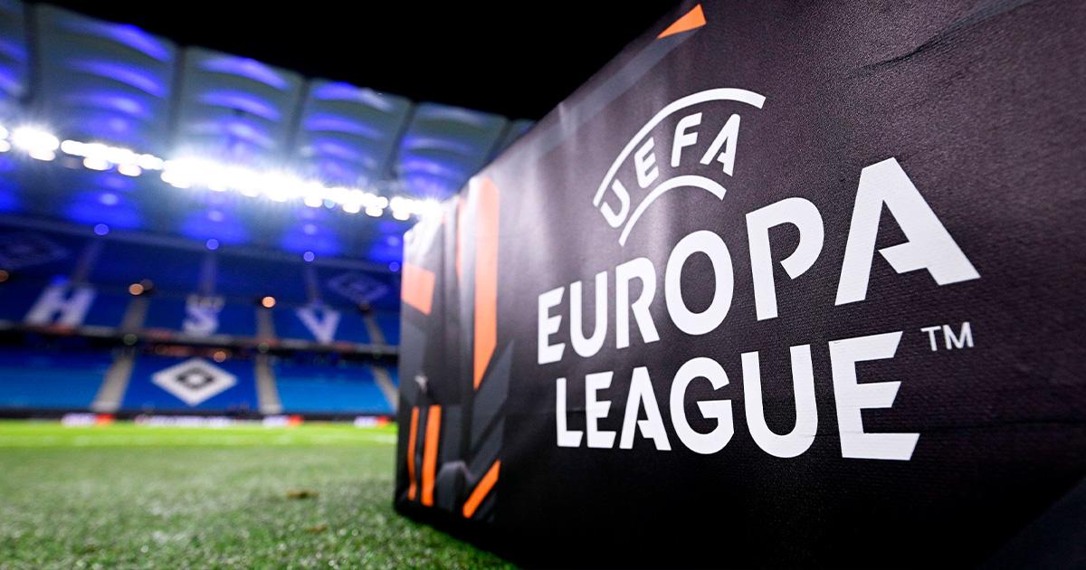 Conoce cómo se jugarán los cuartos de final de la Europa League