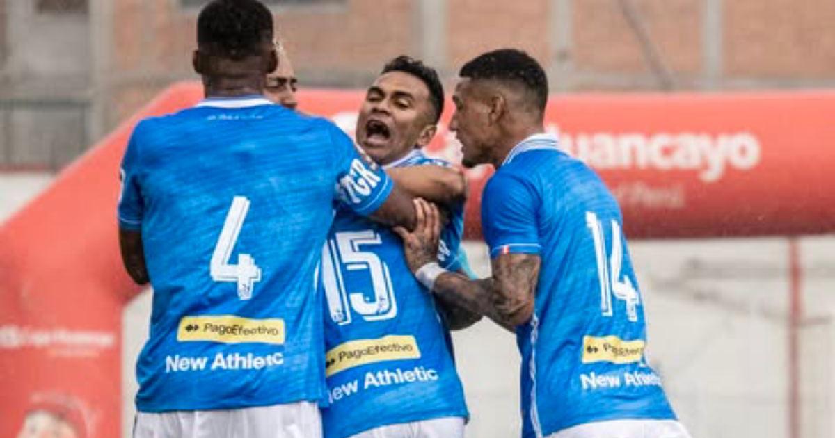 (FOTOS | VIDEO) ADT derrotó por 1-0 a Sport Huancayo en 'La Incontrastable'