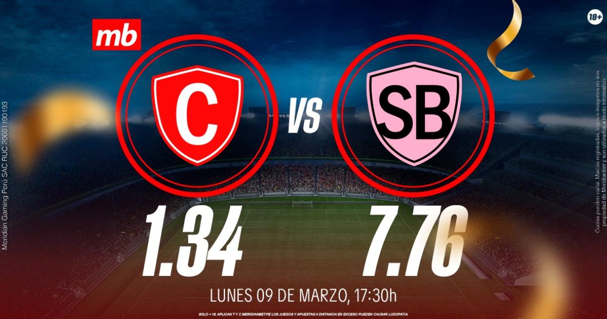 Cienciano vs. Sport Boys: ¡Juega en la Liga 1 y viaja a la final de la Champions League gracias a Meridianbet y Kashio!