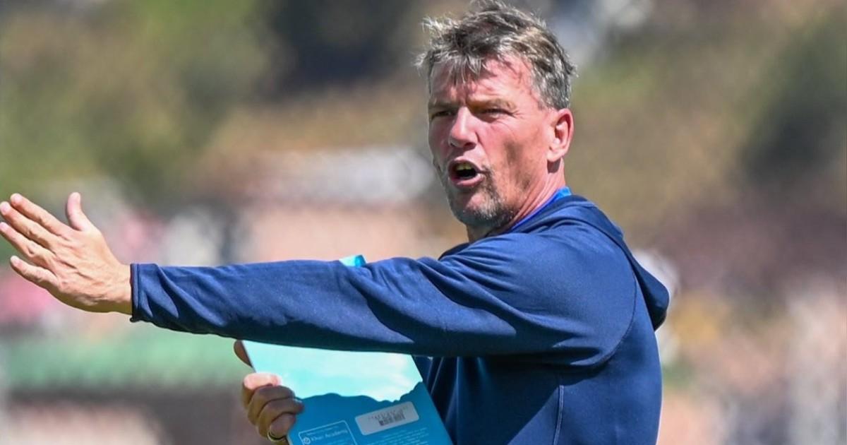 Desio: "Zambrano y Trauco son jugadores de nivel y jerarquía"