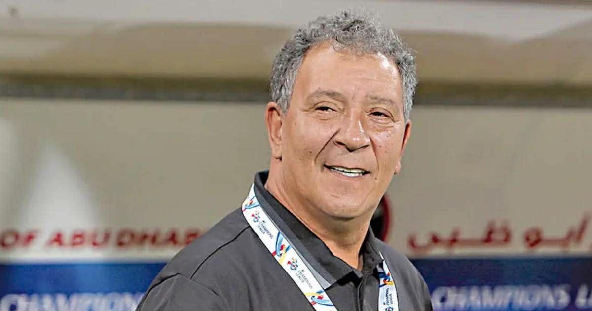 DT de Surinam: "Estoy convencido de que estamos preparados para clasificar al Mundial"