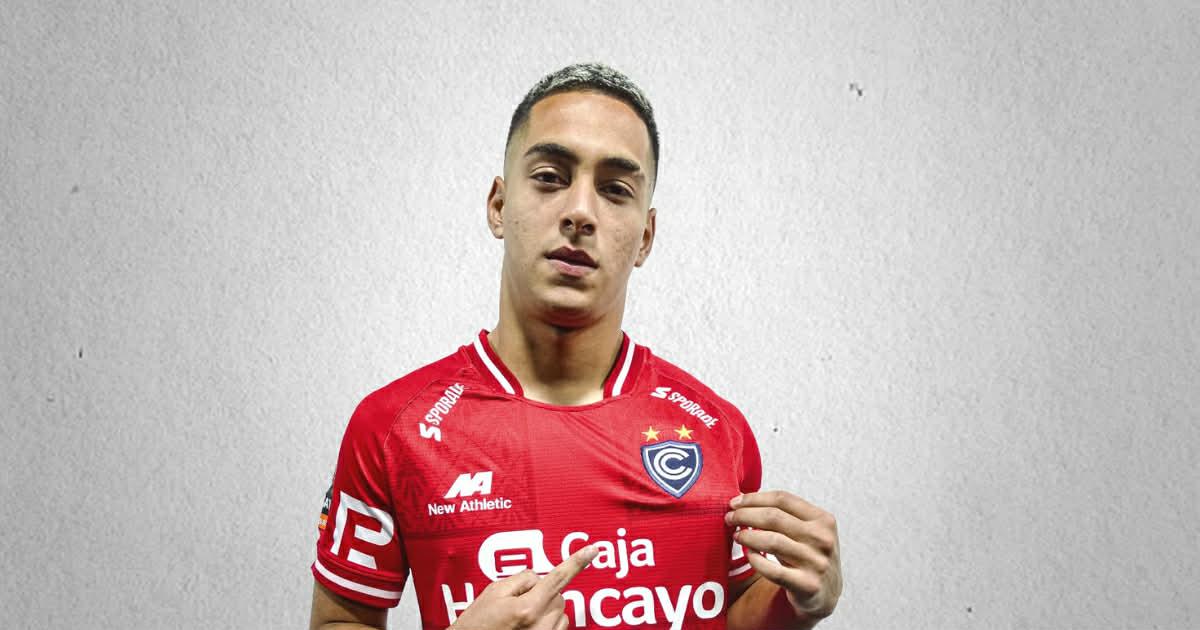 ¡Está de vuelta! En Cienciano confirmaron retorno de Didier La Torre tras su paso por Japón