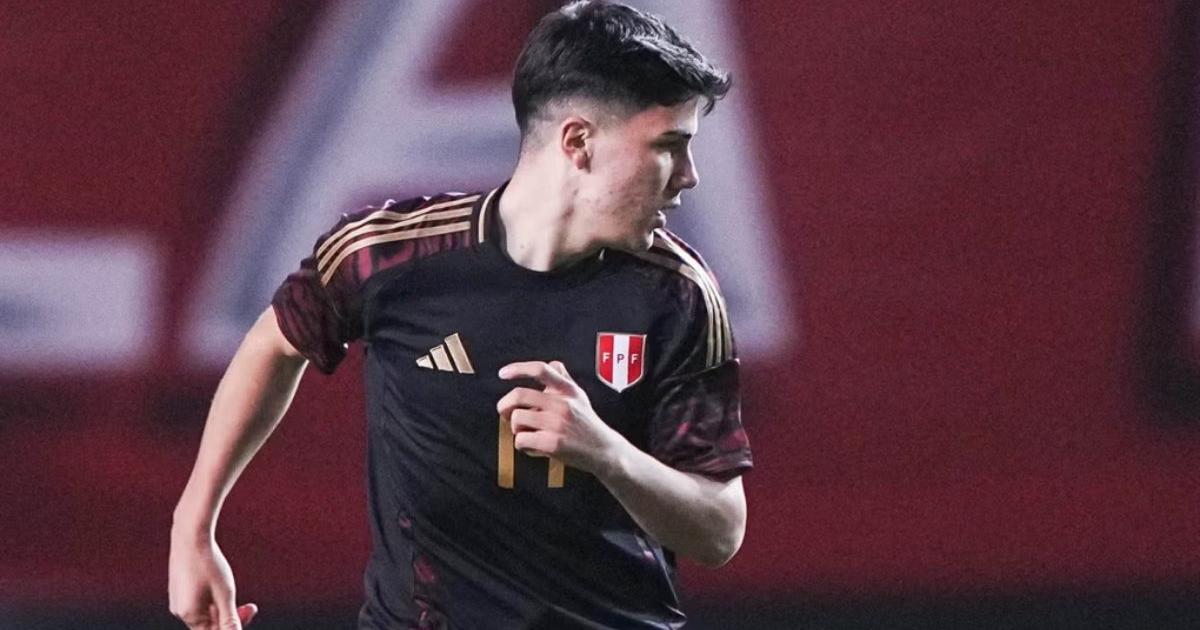 Chávez: "Decidí deliberadamente no jugar (esta vez) en la selección peruana"