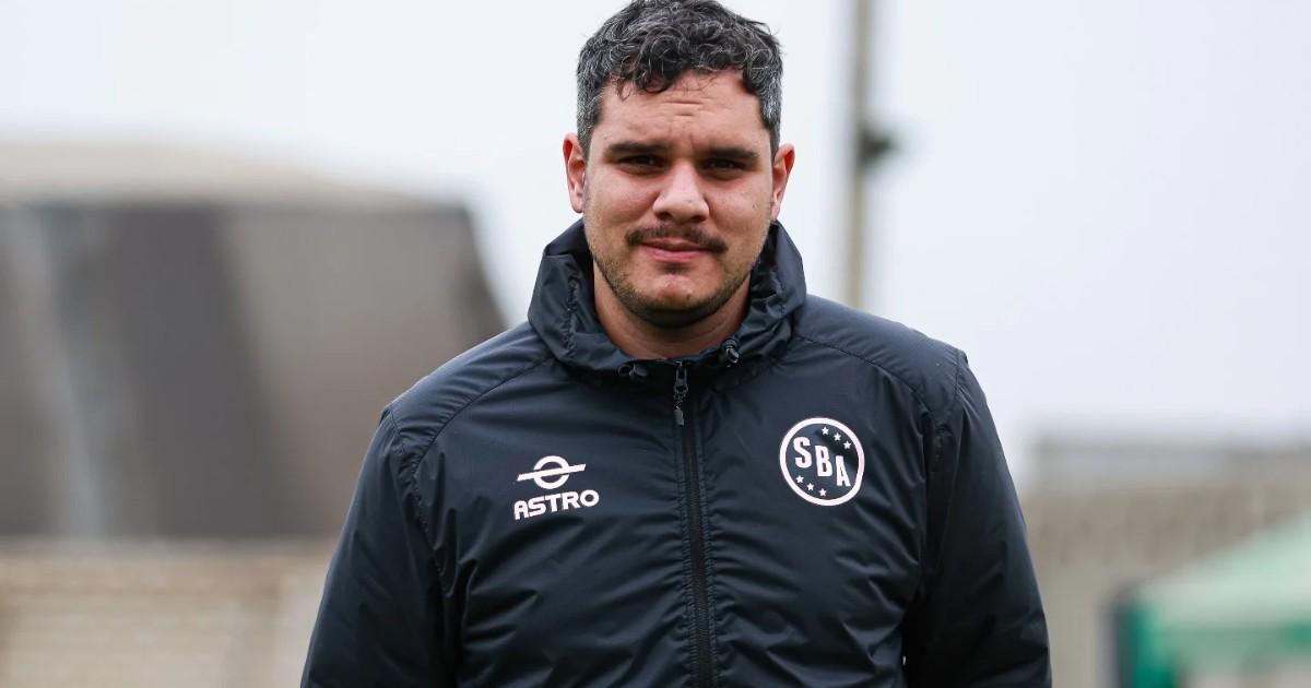 Gerente Deportivo de S. Boys: "Todos estamos en evaluación constante"
