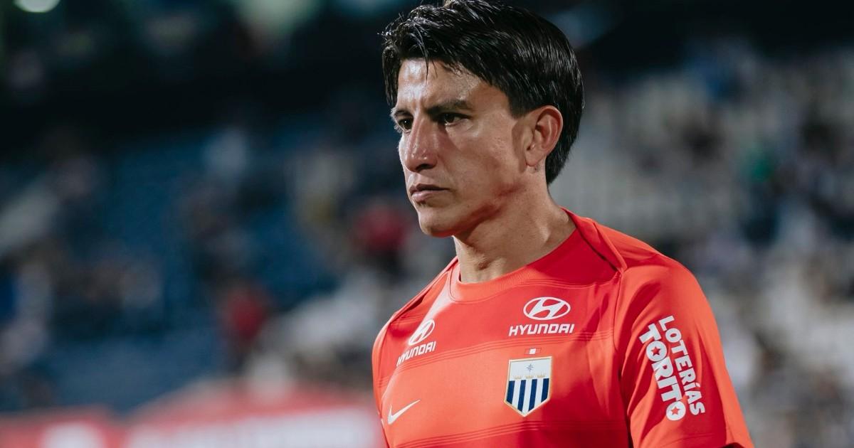 Gaibor: "A Guede le empezaron a dar palos sin tener ni un mes de proceso"