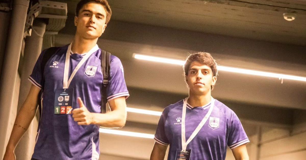  Goicochea continuará como titular en Defensor Sporting
