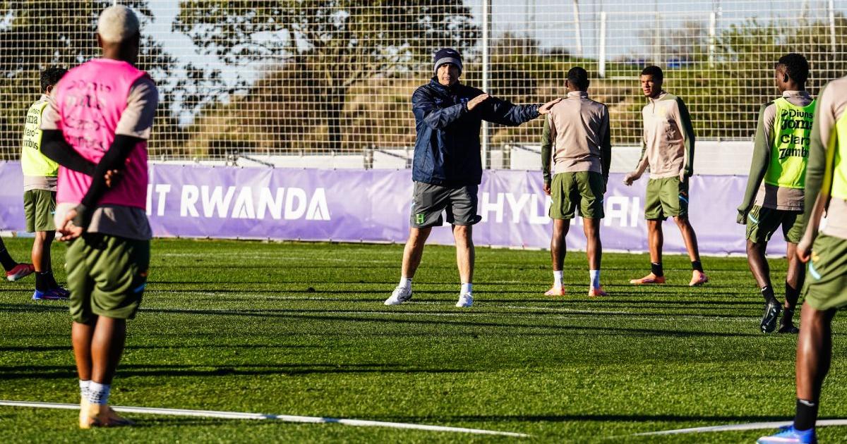 DT de Honduras: "Jugaremos con la ilusión de brindarle a la afición un triunfo"