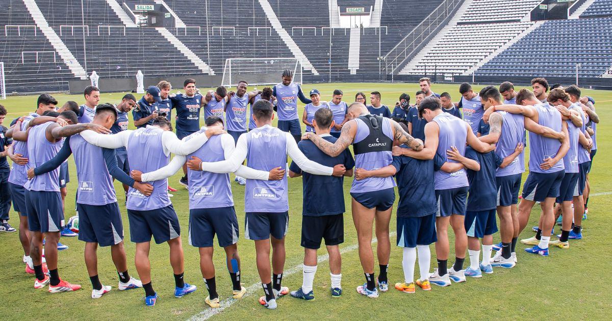 Alianza Lima reafirma su compromiso con la inclusión y el deporte formativo
