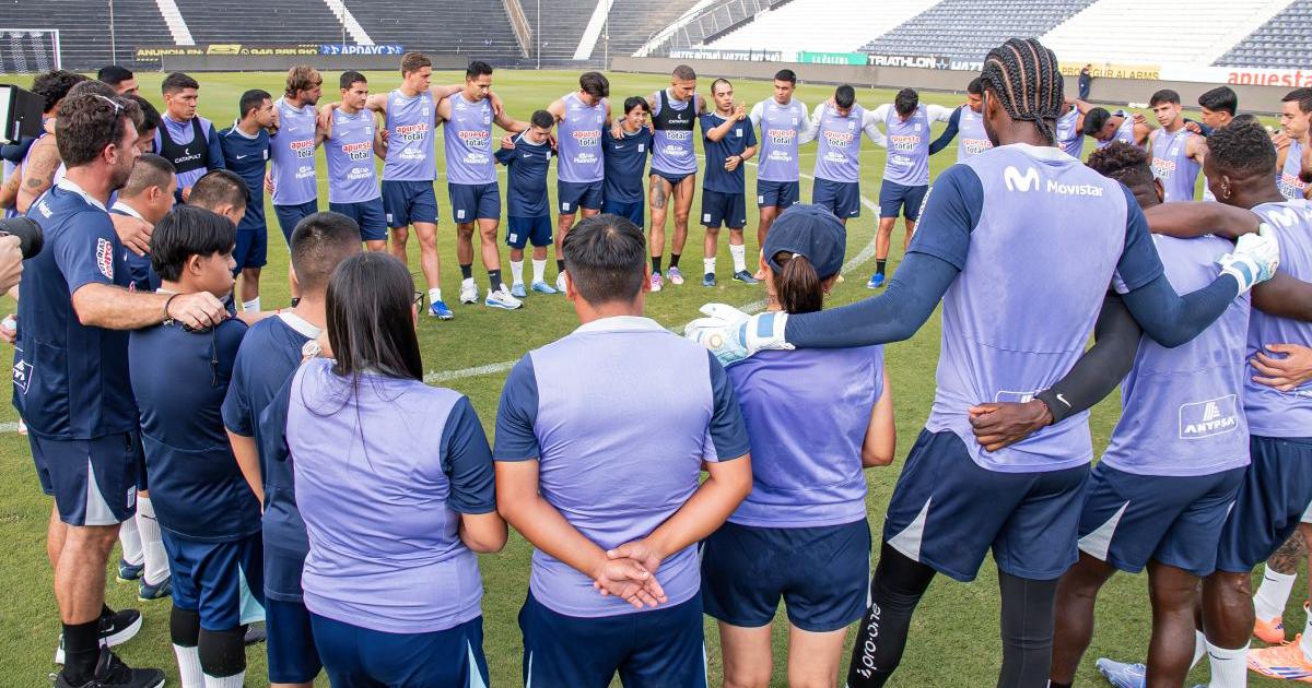 Alianza Lima reafirma su compromiso con la inclusión y el deporte formativo